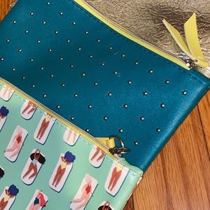makeup bags